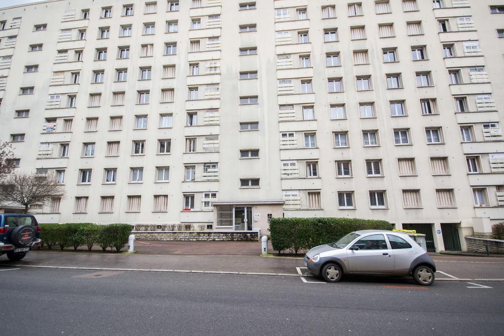 Sweet Home Dijon-Arquebuse Exterior foto