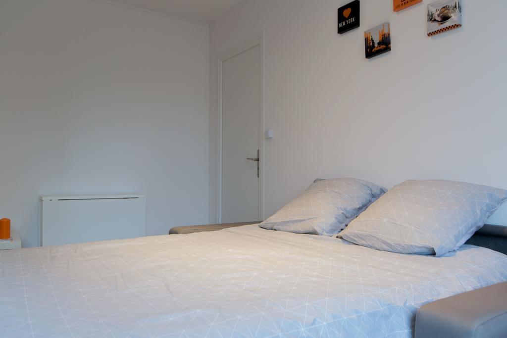 Sweet Home Dijon-Arquebuse Exterior foto